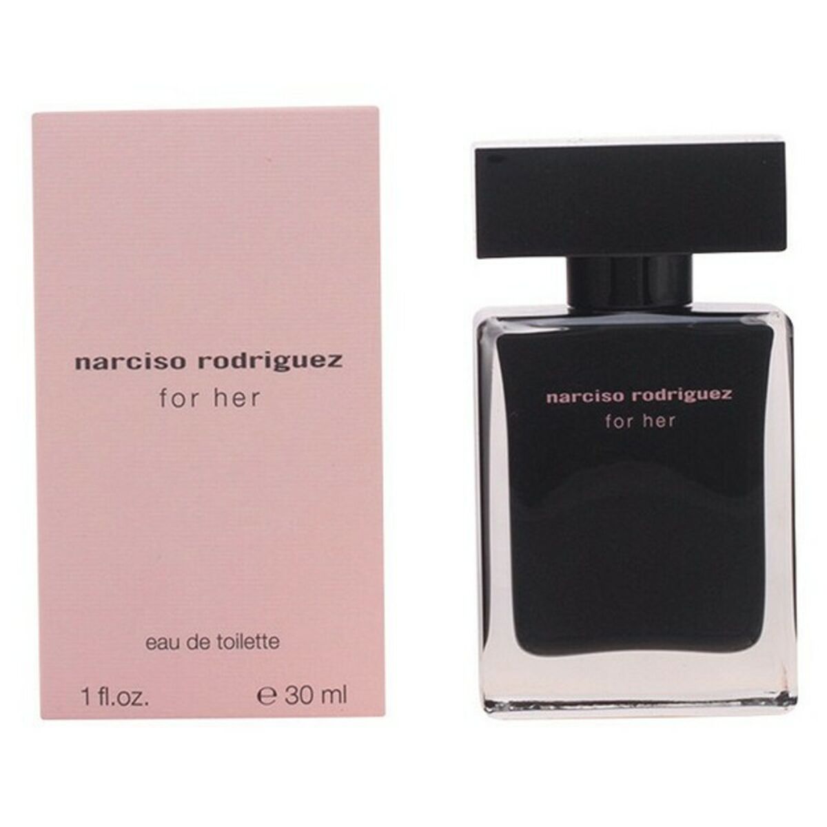 Дамски парфюм Narciso Rodriguez For Her EDT